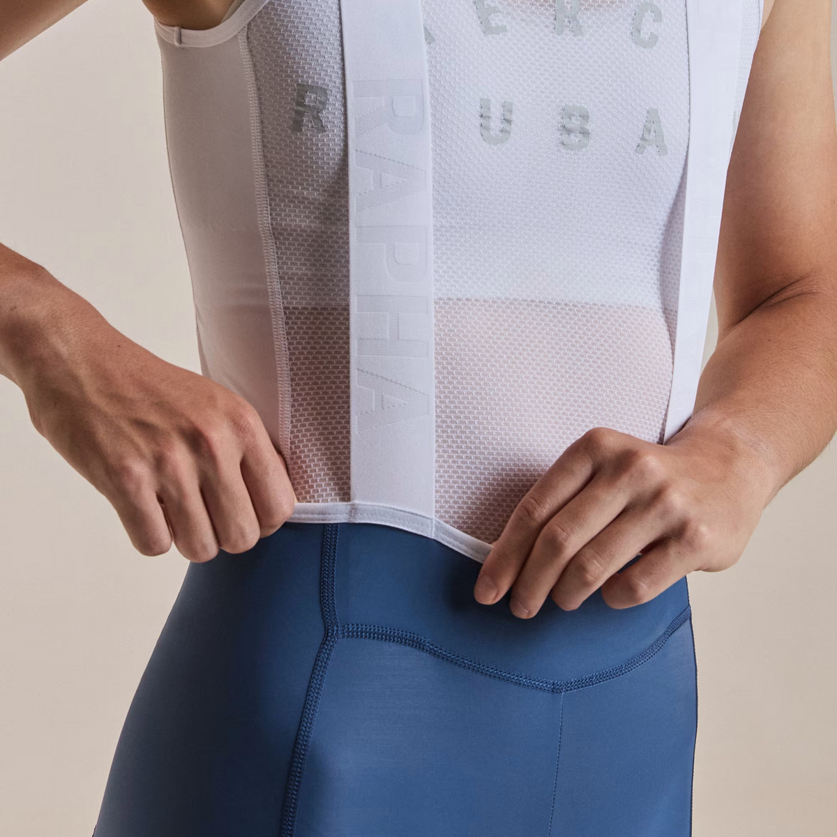 Rapha Women's Pro Team Training Bib Shorts II - Regular