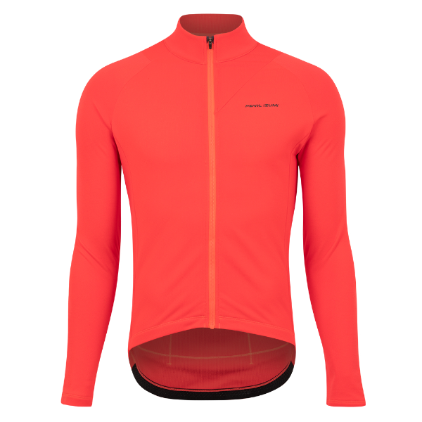 Pearl Izumi Men s Attack Thermal Jersey Cycle Closet