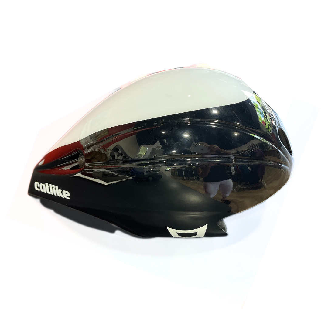 Catlike Chrono Aero Plus TT helmet