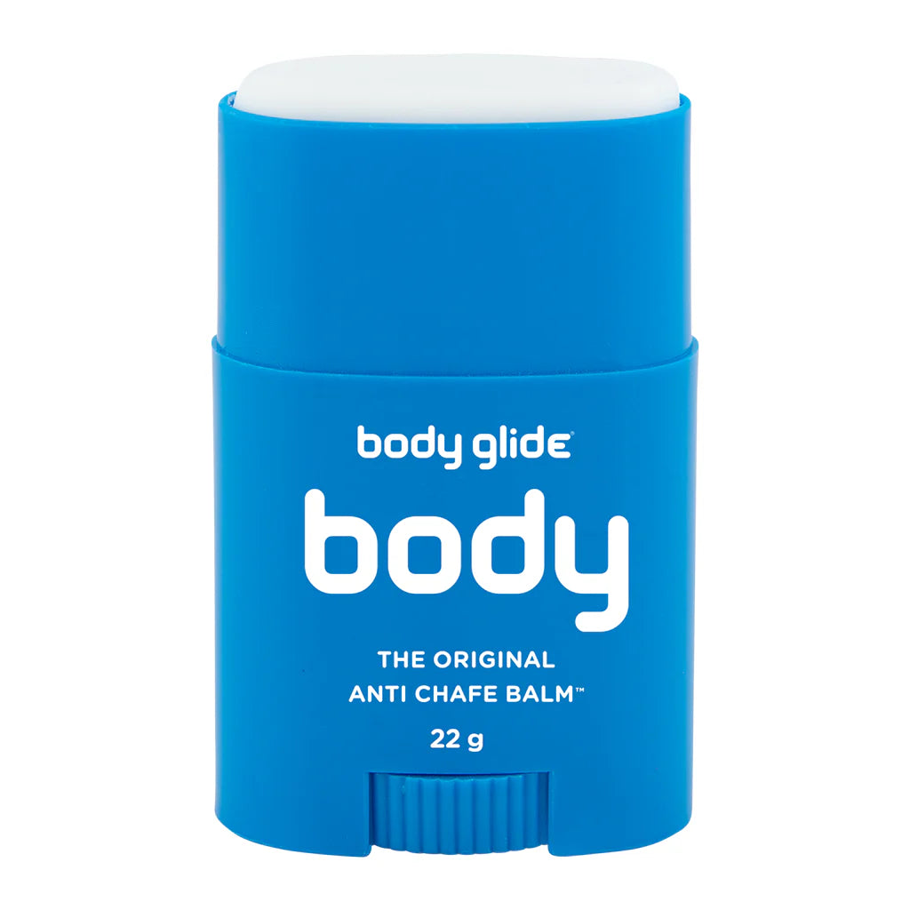 Body Glide BODY - The Original Anti-Chafe, Anti Blister Balm