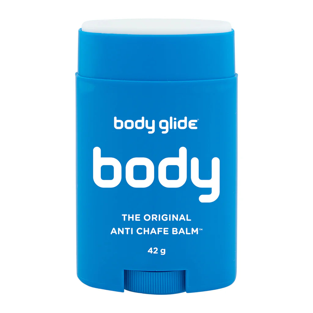 Body Glide BODY - The Original Anti-Chafe, Anti Blister Balm