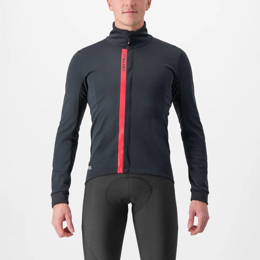 Castelli Men's Entrata Jacket