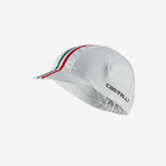 Castelli Italia Cap