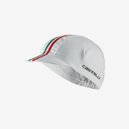 Castelli Italia Cap