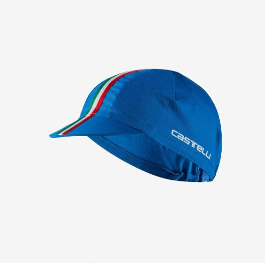 Castelli Italia Cap