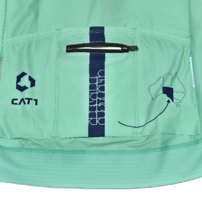 CAT1 Women's Adelaide 2025 Limited Edition Jersey