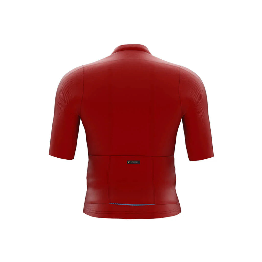 Ciovita Men's Apex H1 Pro Fit Jersey