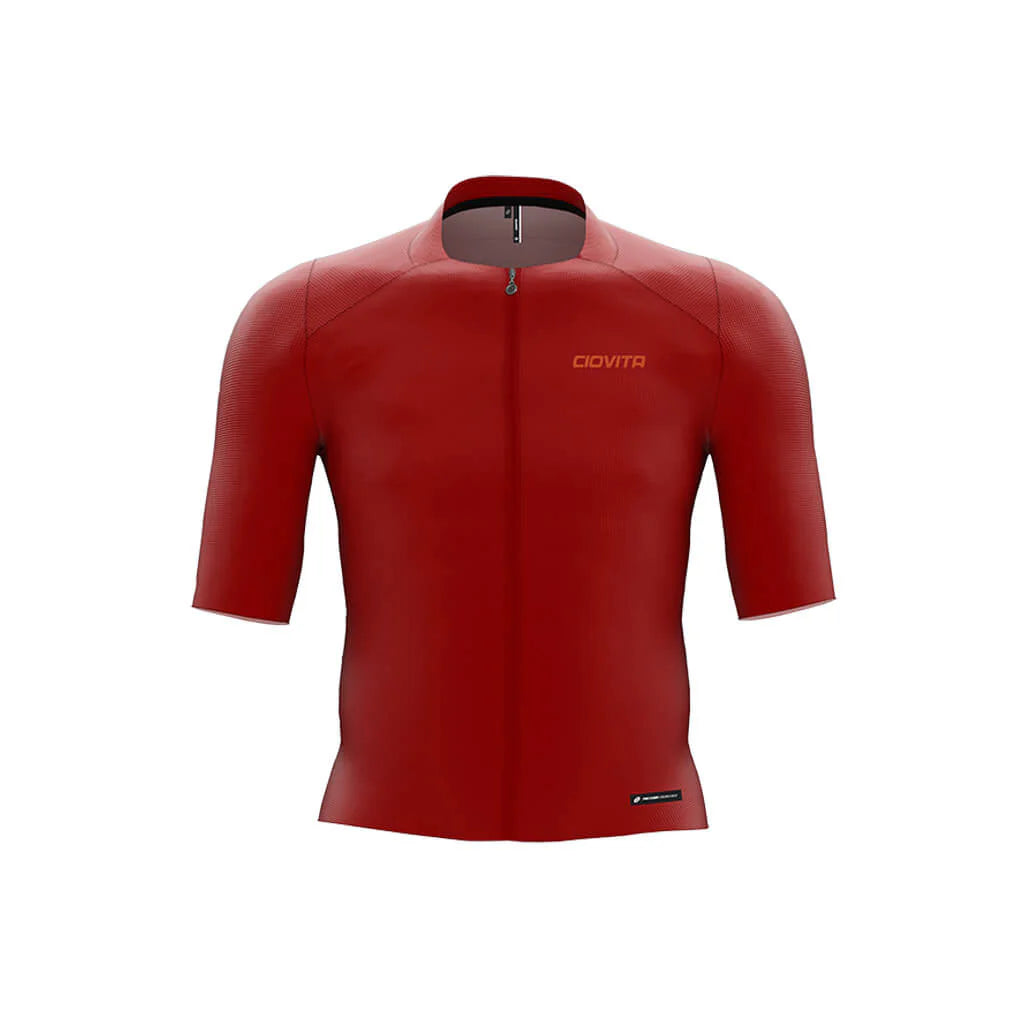 Ciovita Men's Apex H1 Pro Fit Jersey