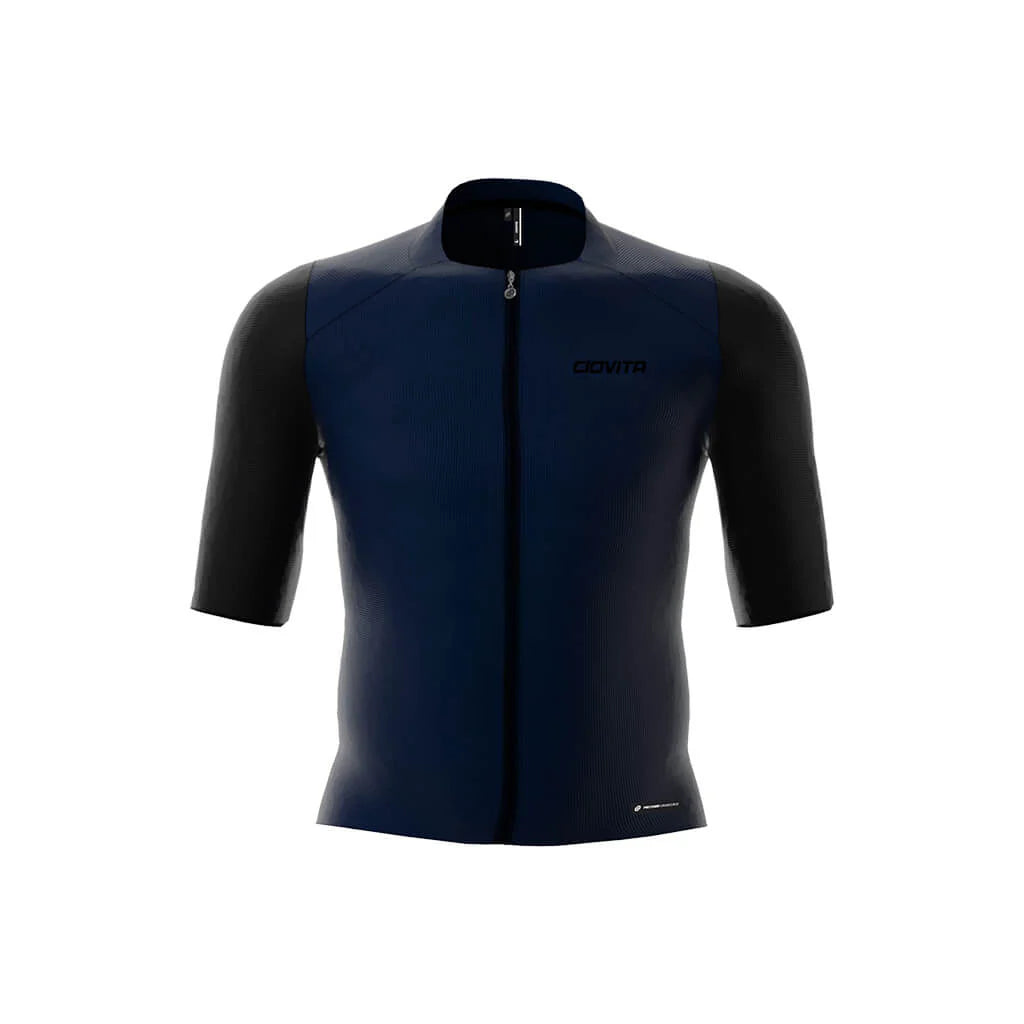 Ciovita Men's Apex H1 Pro Fit Jersey