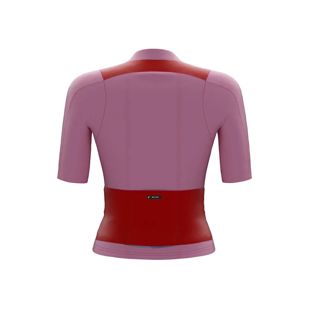 Ciovita Women's Apex H1 Pro Fit Jersey