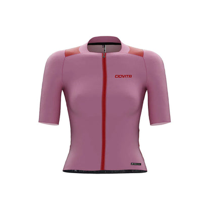 Ciovita Women's Apex H1 Pro Fit Jersey