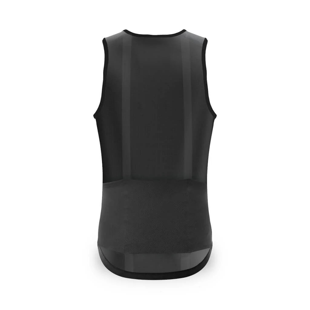 Ciovita Men's Cargo Trail Vest Baselayer