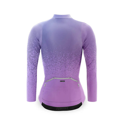 Ciovita Women's Sereno Long Sleeve Flyweight Jersey