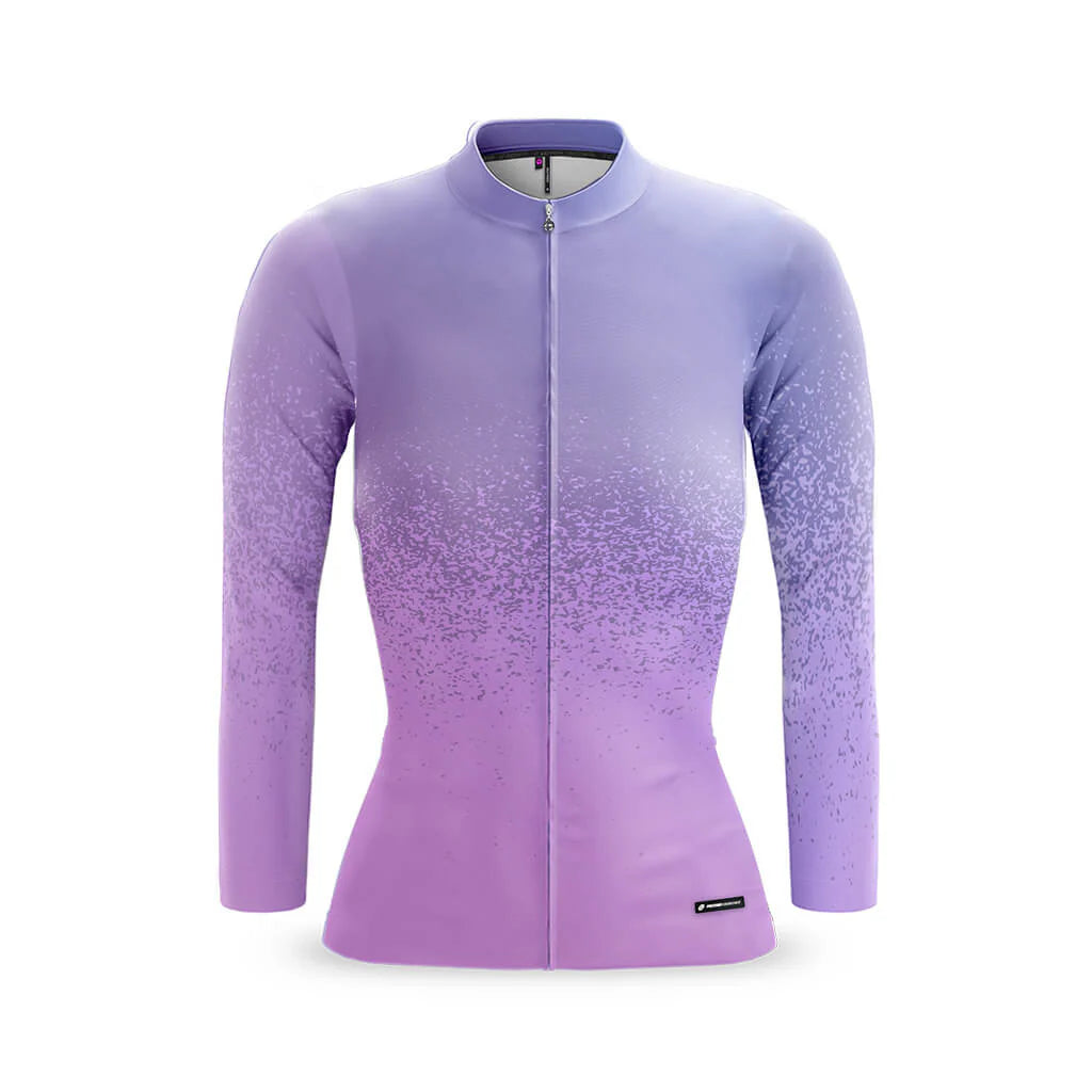 Ciovita Women's Sereno Long Sleeve Flyweight Jersey