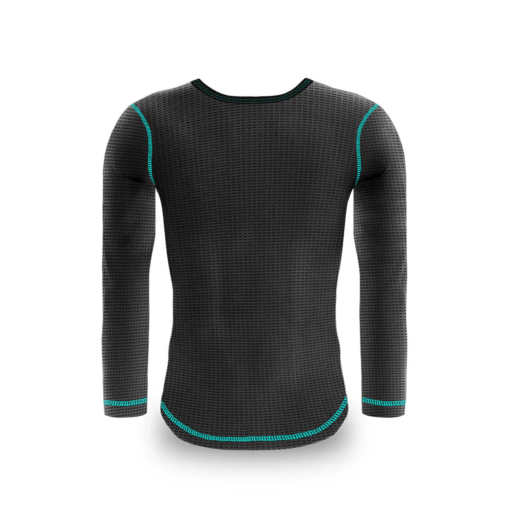 Ciovita Men's DriRelease LS Baselayer