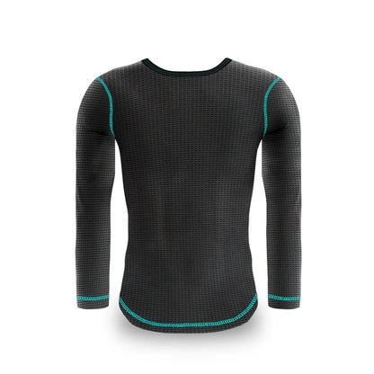 Ciovita Men's DriRelease LS Baselayer