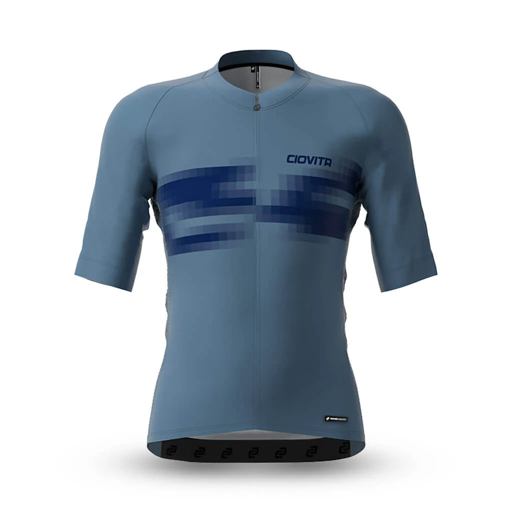 Ciovita Men's Corsa Livello Classic Fit Jersey