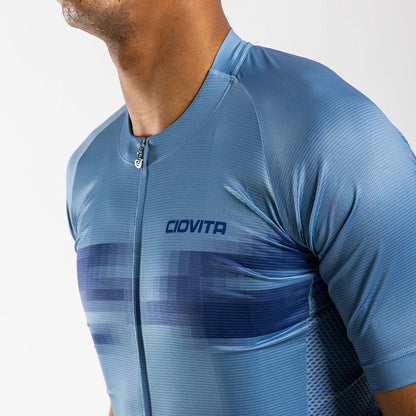 Ciovita Men's Corsa Livello Classic Fit Jersey