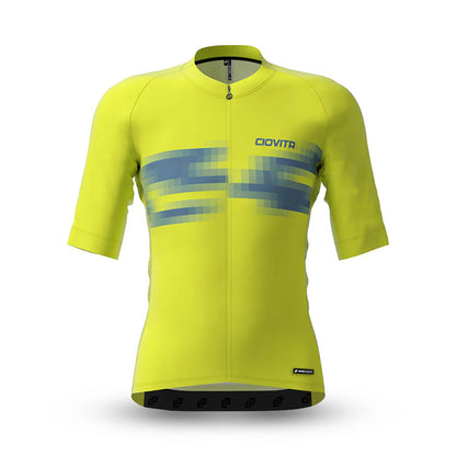 Ciovita Men's Corsa Livello Classic Fit Jersey