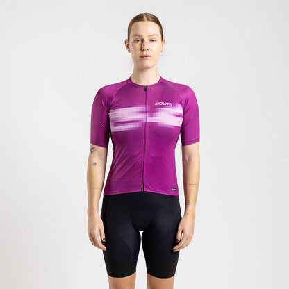 Ciovita Women's Corsa Livello Classic Fit Jersey