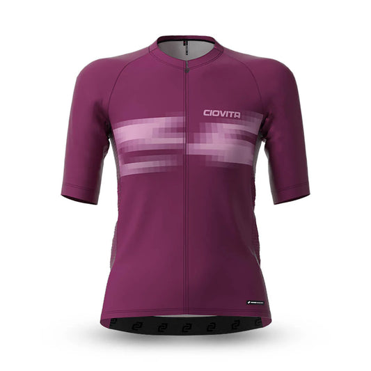 Ciovita Women's Corsa Livello Classic Fit Jersey