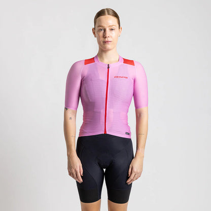 Ciovita Women's Apex H1 Pro Fit Jersey