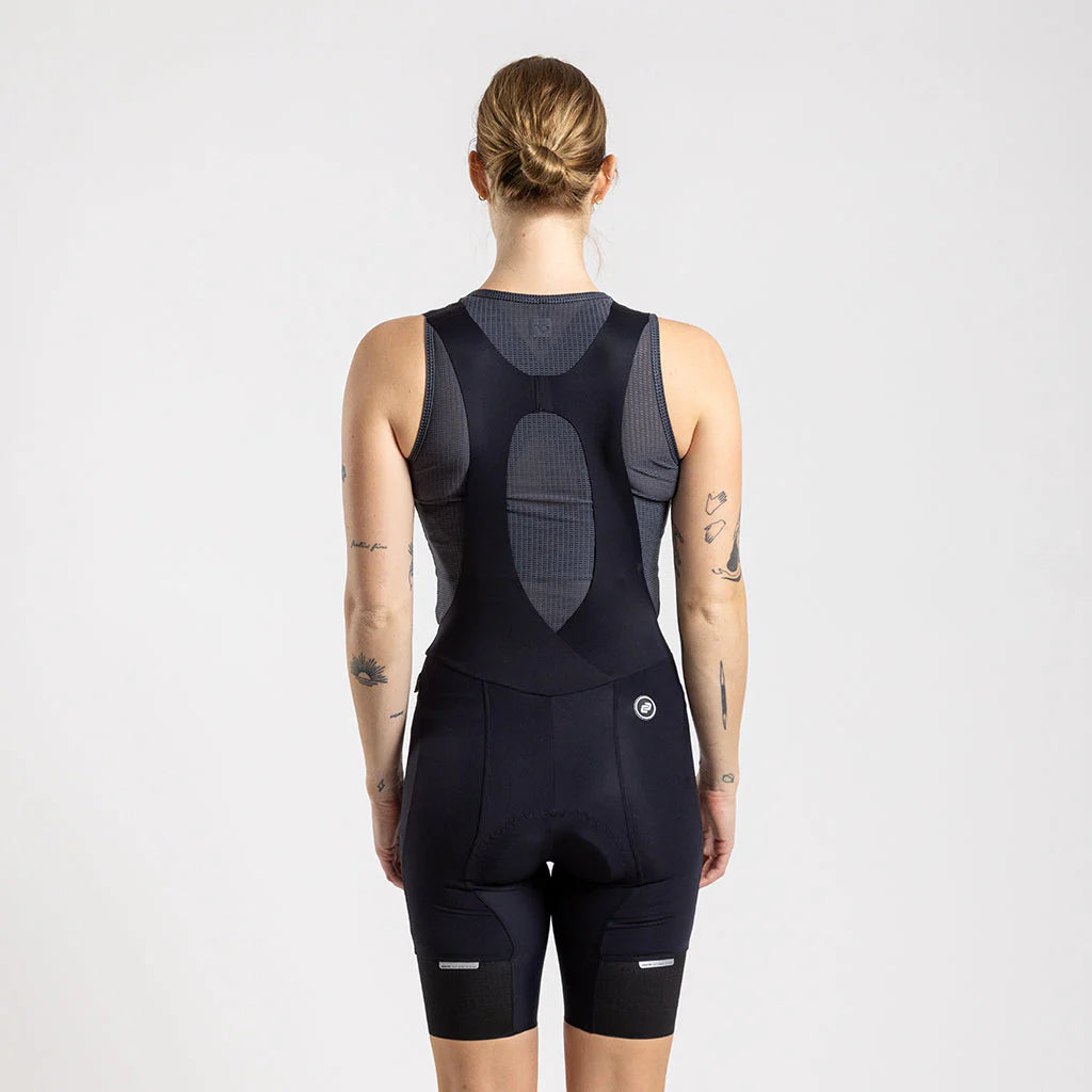 Ciovita Women's DriRelease Undervest