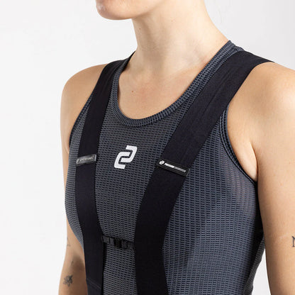 Ciovita Women's DriRelease Undervest