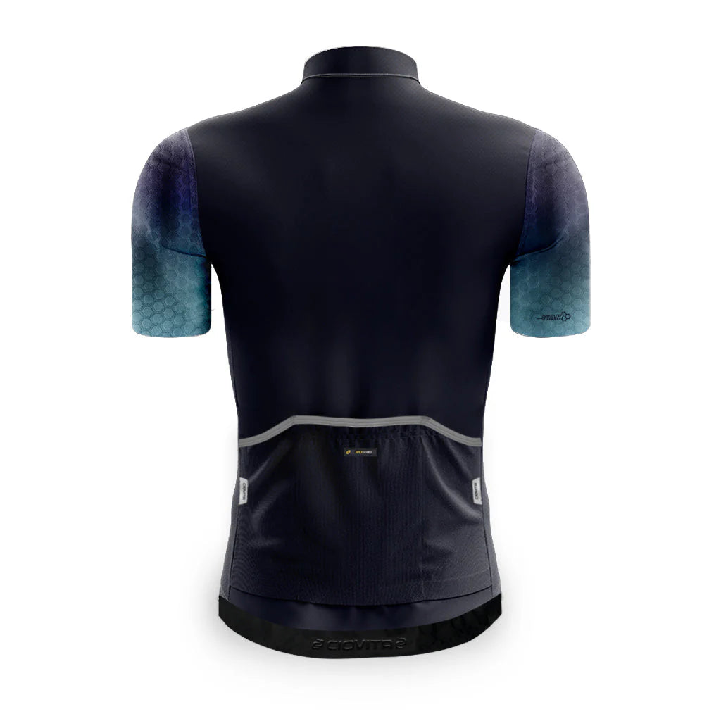 Ciovita Men's Apex Chroma Flyweight Jersey