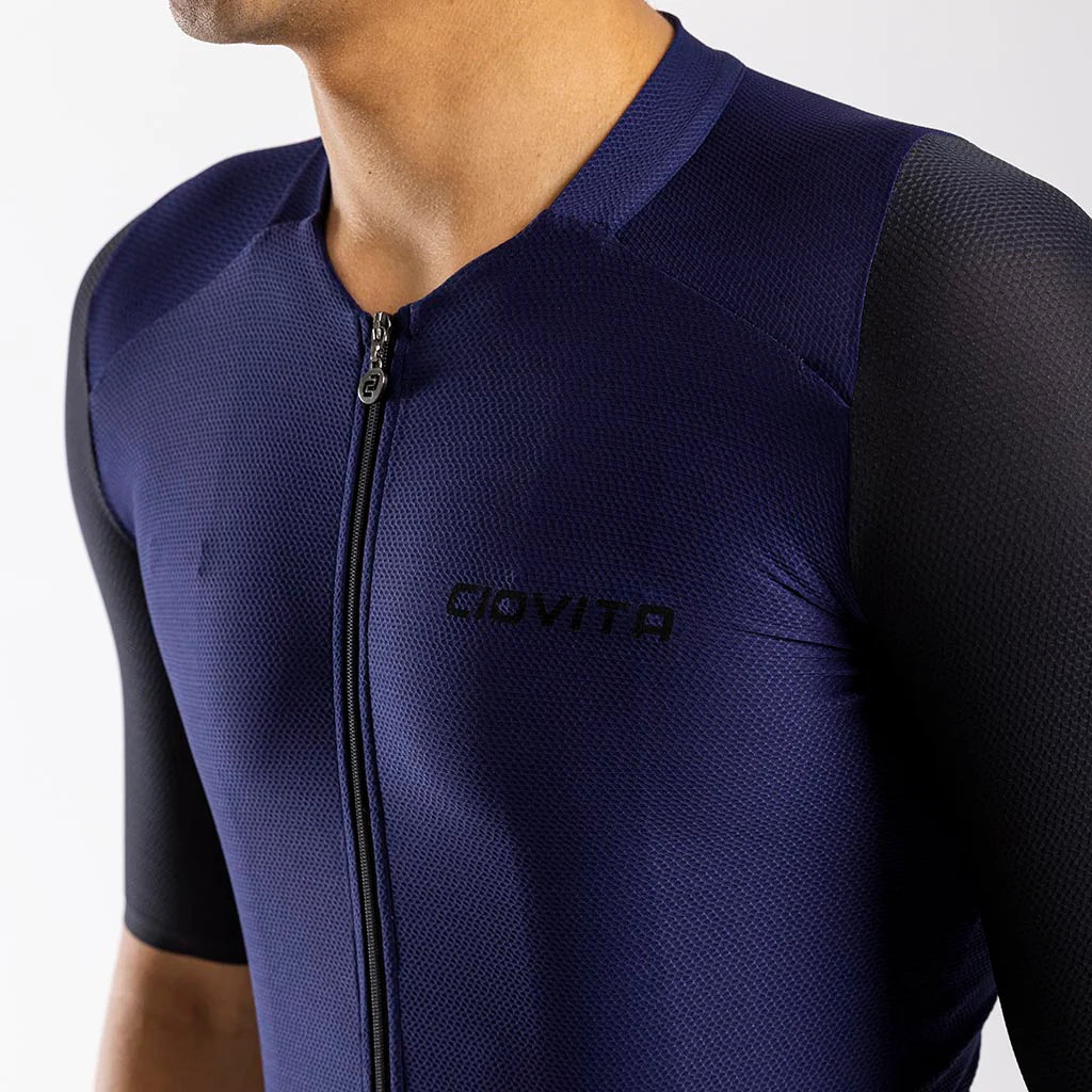 Ciovita Men's Apex H1 Pro Fit Jersey