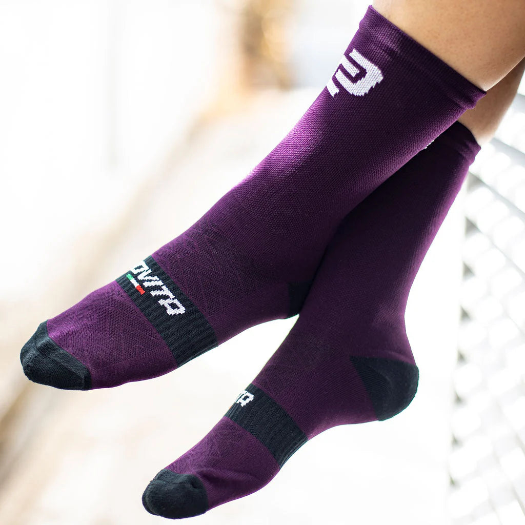 Ciovita Crew Socks