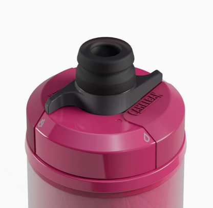 Camelbak Podium Chill Bottle