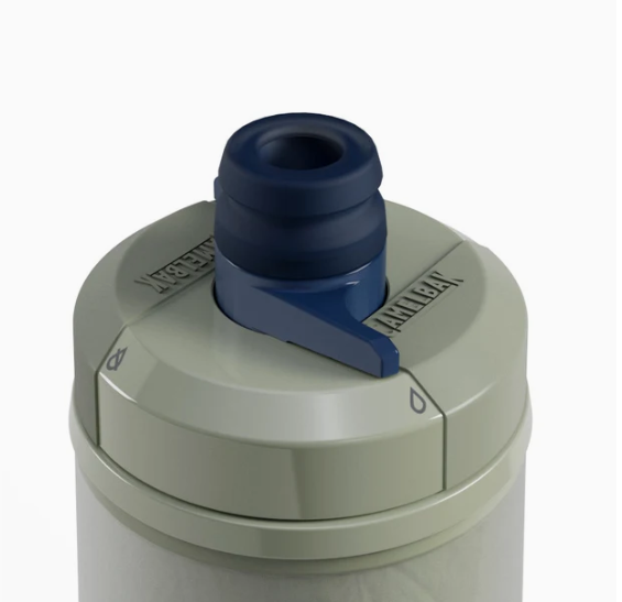 Camelbak Podium Chill Bottle