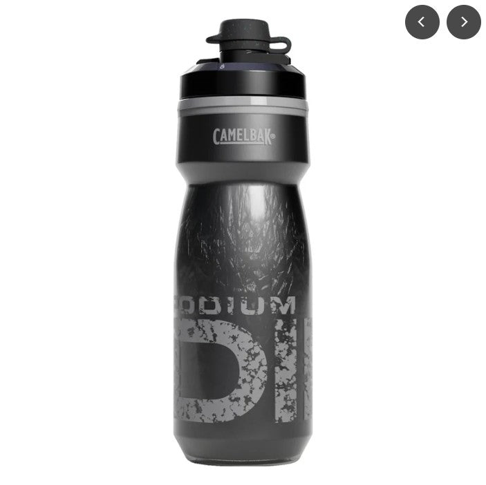 Camelbak Podium Chill Dirt Series