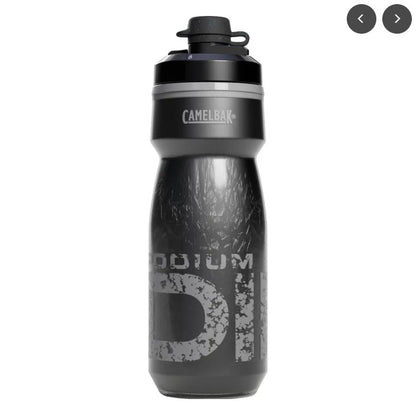 Camelbak Podium Chill Dirt Series