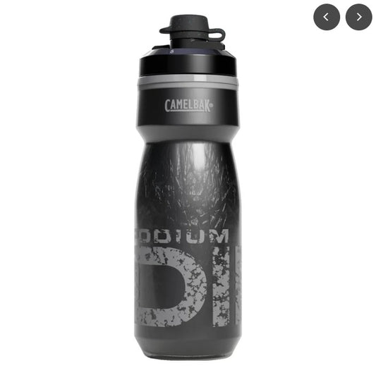 Camelbak Podium Chill Dirt Series