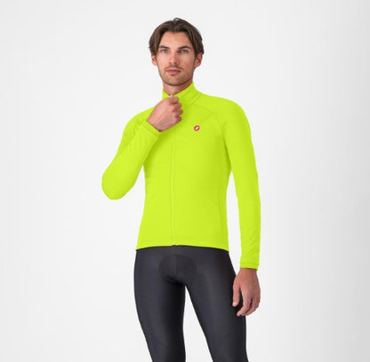 Castelli Men's Competizione Jacket