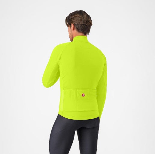 Castelli Men's Competizione Jacket