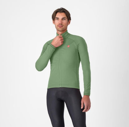 Castelli Men's Competizione Jacket