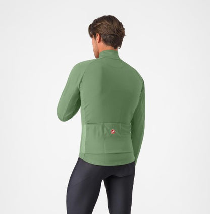 Castelli Men's Competizione Jacket