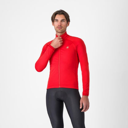 Castelli Men's Competizione Jacket
