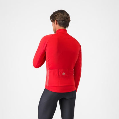 Castelli Men's Competizione Jacket
