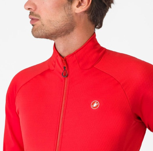 Castelli Men's Competizione Jacket