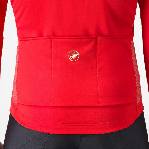 Castelli Men's Competizione Jacket