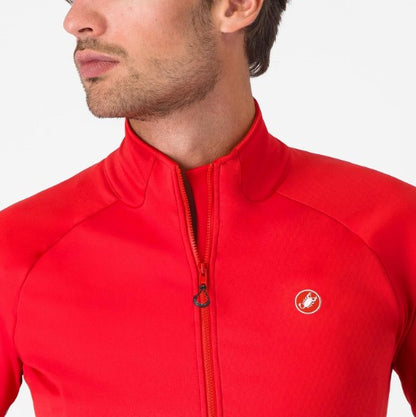Castelli Men's Competizione Jacket
