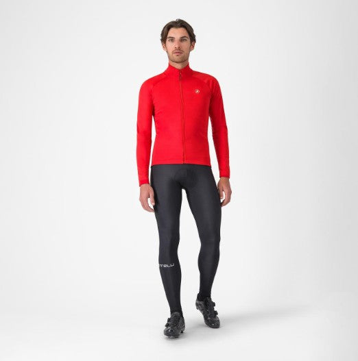 Castelli Men's Competizione Jacket