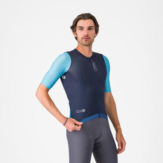 Castelli Men's Corretto SS Jersey