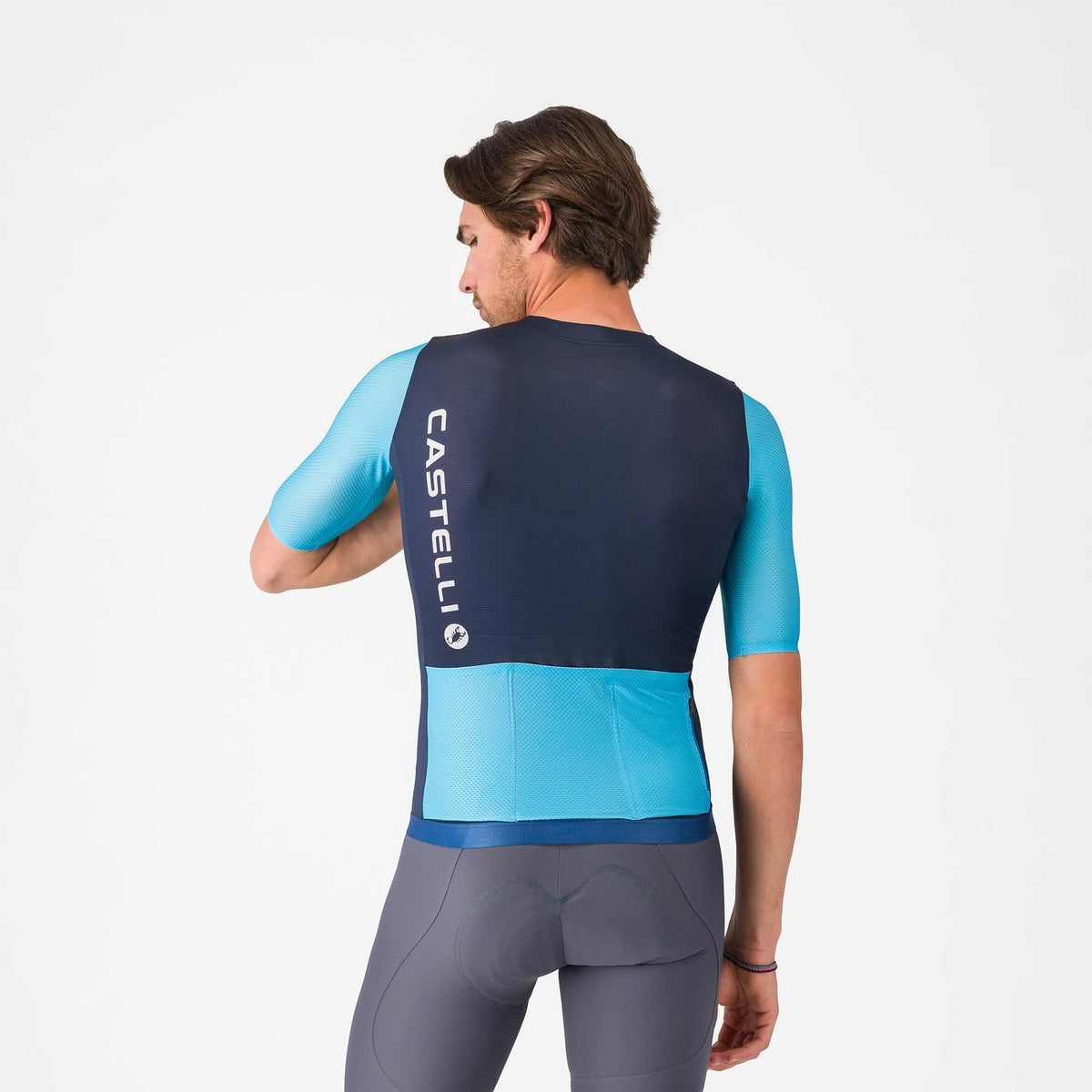 Castelli Men's Corretto SS Jersey