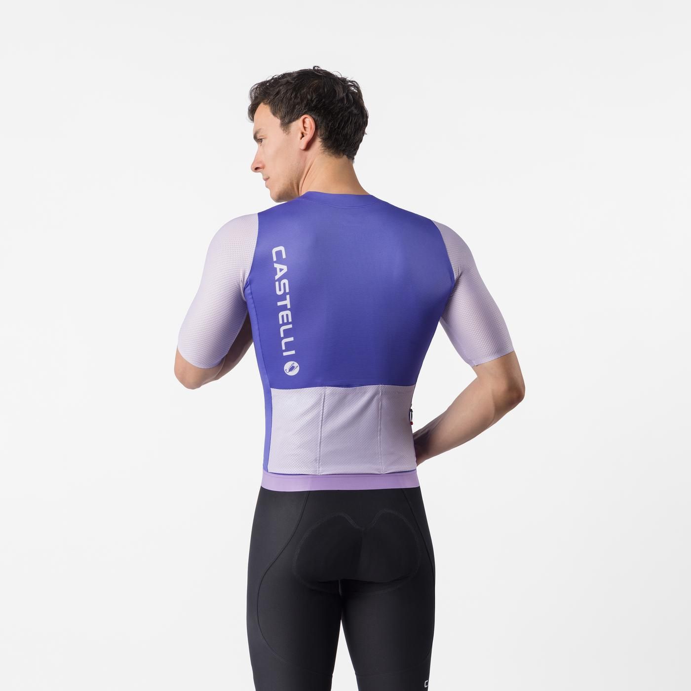 Castelli Men's Corretto SS Jersey