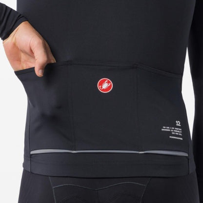Castelli Men's DO.DI.CI Jacket